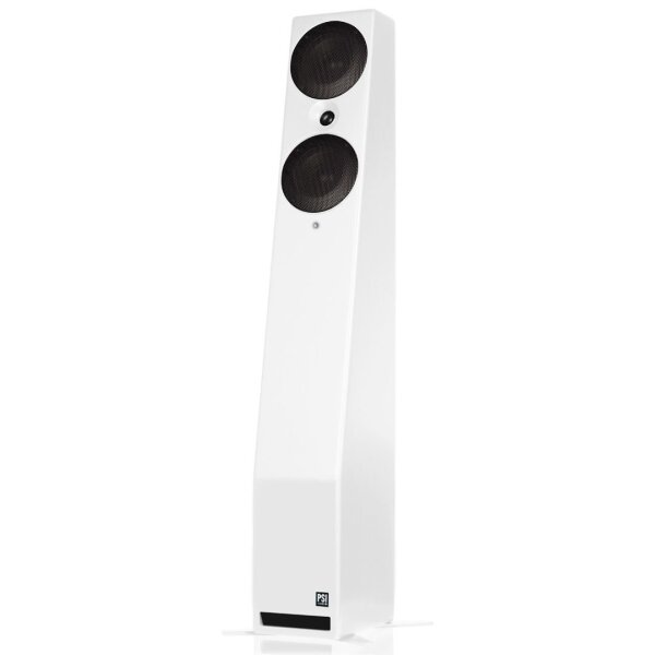 A215-M White | Tek - PSI Audio