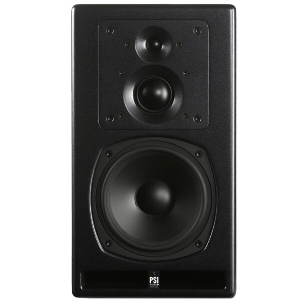 A23-M Black | Tek - PSI Audio