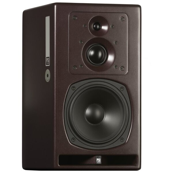 A23-M Red | Tek - PSI Audio