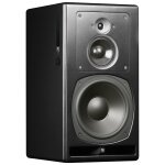 A25-M Black | Tek - 1