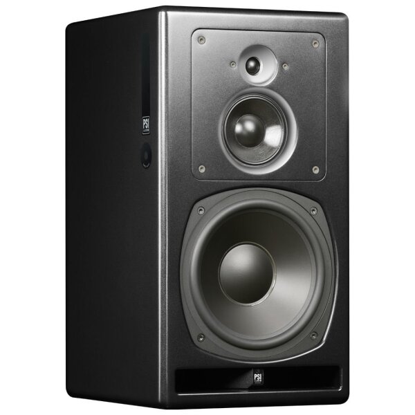 A25-M Black | Tek - PSI Audio