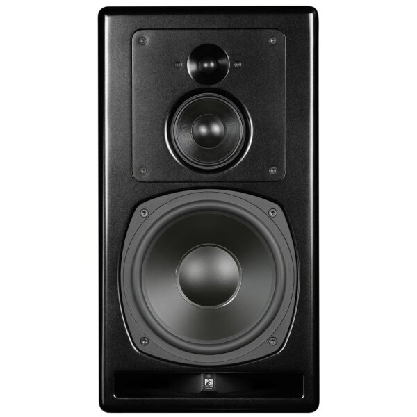 A25-M Black | Tek - 2