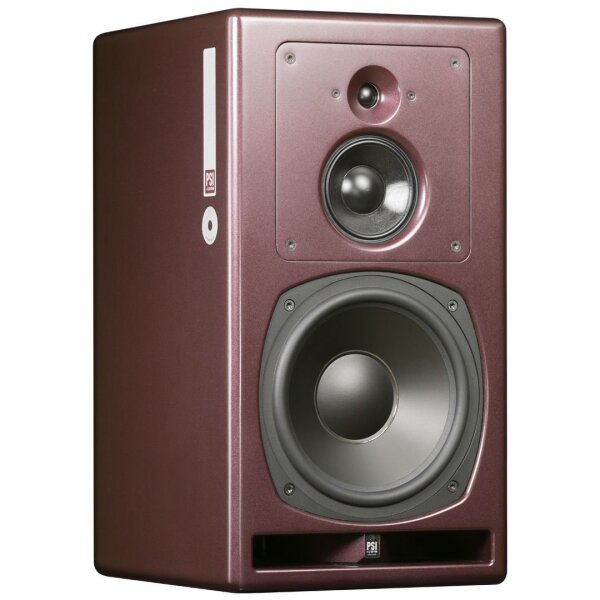 A25-M Red | Tek - PSI Audio