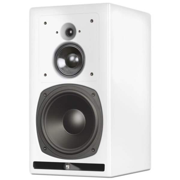 A25-M White | Tek - PSI Audio