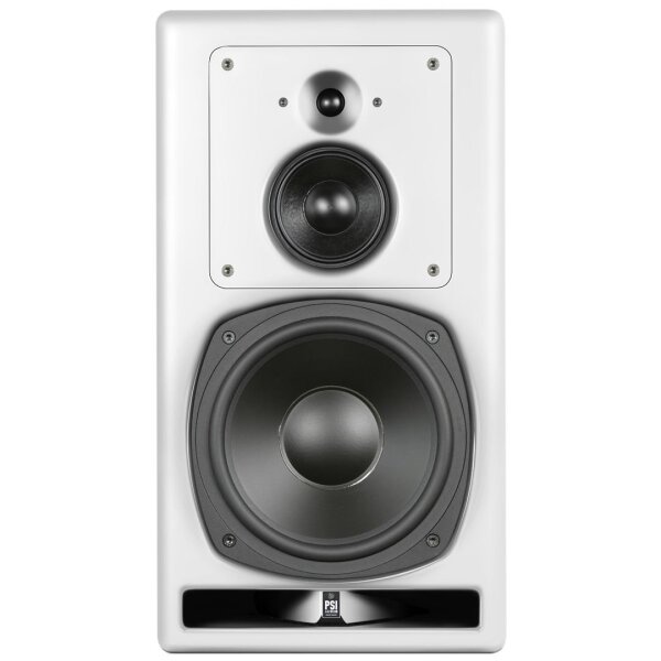 A25-M White | Tek - 2