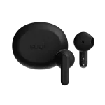 A3 Black kablosuz Kulak İçi kulaklık - 1