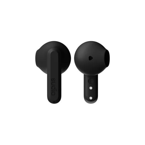 A3 Black kablosuz Kulak İçi kulaklık - 2