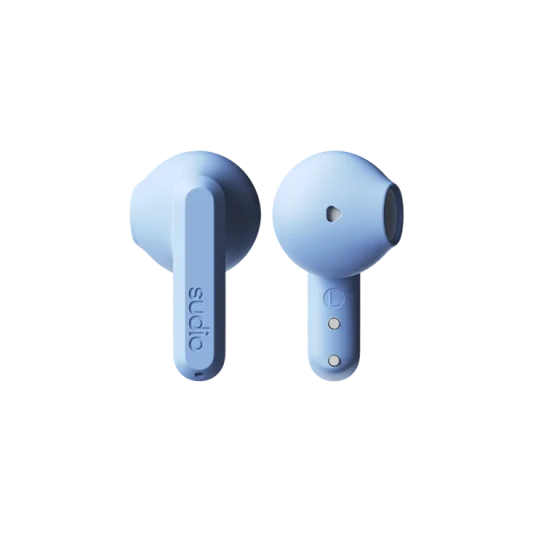 A3 Blue kablosuz Kulak İçi kulaklık - 2