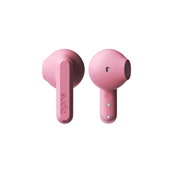 A3 Pink kablosuz Kulak İçi kulaklık - 2