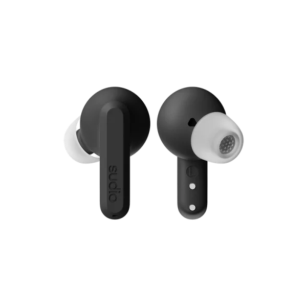 A3 Pro Black ANC True Wireless Kulak İçi Kulaklık - 1