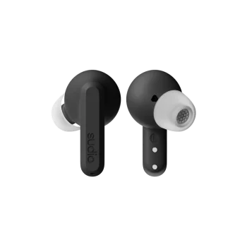 A3 Pro Black ANC True Wireless Kulak İçi Kulaklık - Sudio
