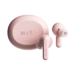 A3 Pro Pink ANC True Wireless Kulak İçi Kulaklık - 2