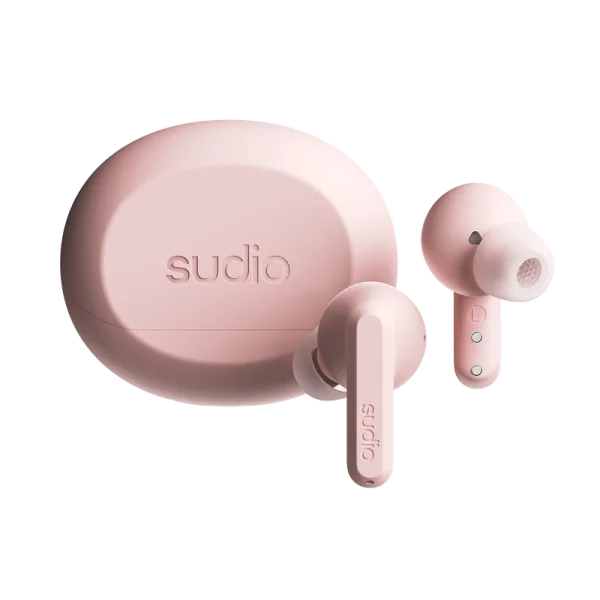 A3 Pro Pink ANC True Wireless Kulak İçi Kulaklık - 2