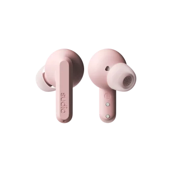 A3 Pro Pink ANC True Wireless Kulak İçi Kulaklık - Sudio