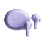 A3 Pro Purple ANC True Wireless Kulak İçi Kulaklık - 2