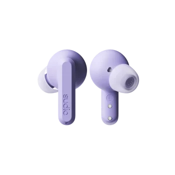 A3 Pro Purple ANC True Wireless Kulak İçi Kulaklık - Sudio