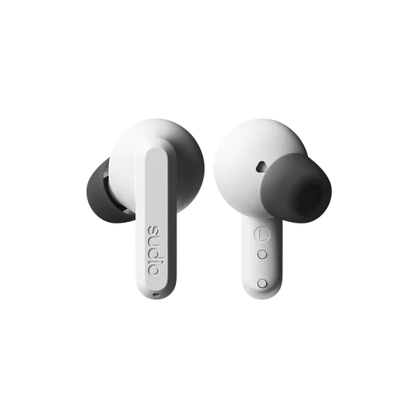 A3 Pro White ANC True Wireless Kulak İçi Kulaklık - 1