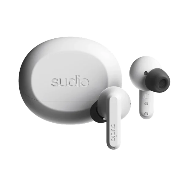 A3 Pro White ANC True Wireless Kulak İçi Kulaklık - 2