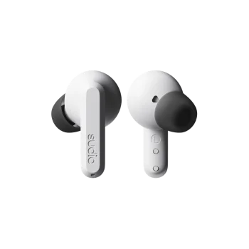 A3 Pro White ANC True Wireless Kulak İçi Kulaklık - Sudio