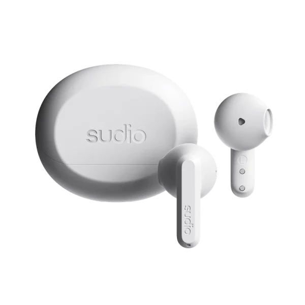 A3 White kablosuz Kulak İçi kulaklık - 1