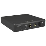 A50 III Headphone Amplifier NFCA | Black - 2