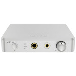 A50 III Headphone Amplifier NFCA | Silver - 1