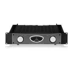 A500 Profesyonel 600 Watt Stüdyo Power Amfi - 1