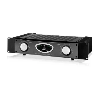 A500 Profesyonel 600 Watt Stüdyo Power Amfi - 2