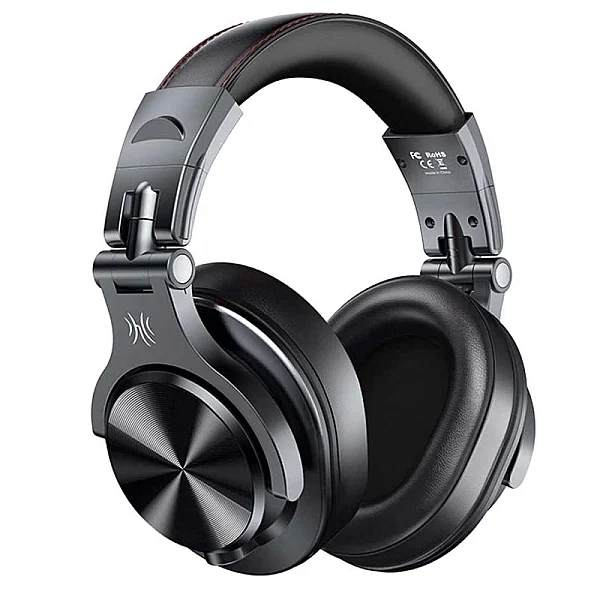 A70 Fusion Studio - Kablosuz Stüdyo Kulaklığı (Black) - 1