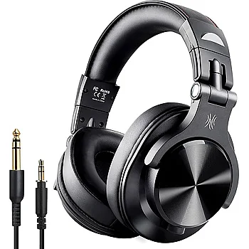 A70 Fusion Studio - Kablosuz Stüdyo Kulaklığı (Black) - 3