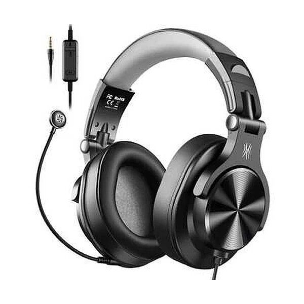 A71D Oyuncu - Gaming Headset Kulaklık - 1