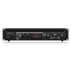 A800 Profesiyonel 800-Watt Referans Amplifikatör - Thumbnail