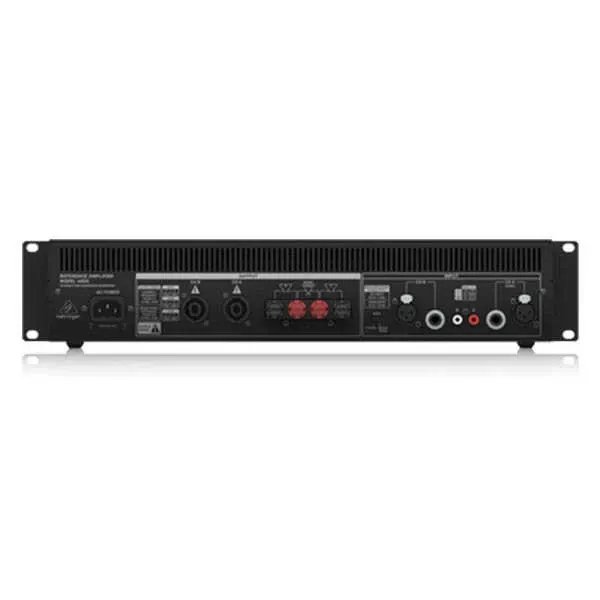A800 Profesiyonel 800-Watt Referans Amplifikatör - 3