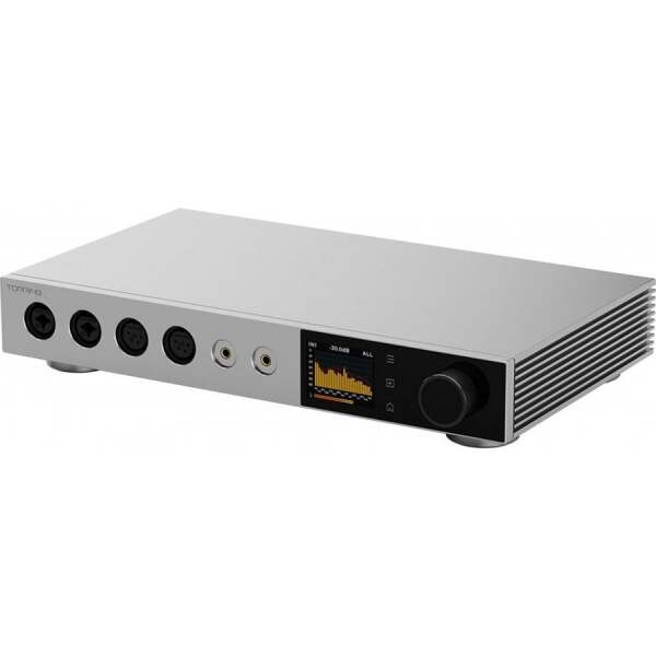 A900 Ultra Flagship Headphone Amplifier & Preamplifier - 2