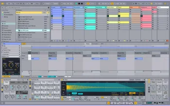 Ableton Live 12 Standart - 10