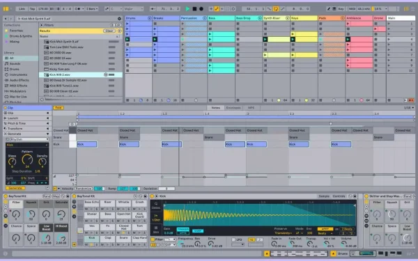 Ableton Live 12 Standart - 10
