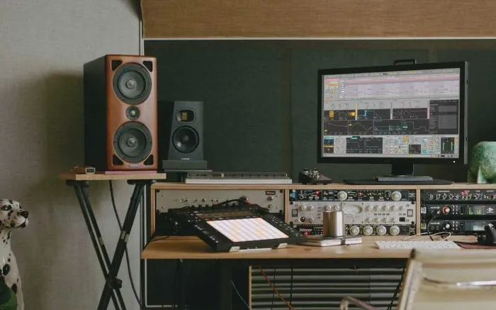 Ableton Live 12 Suite - 2