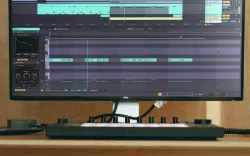 Ableton Live 12 Suite - 8