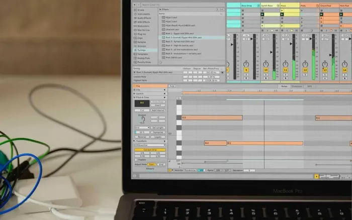Ableton Live 12 Suite - 11