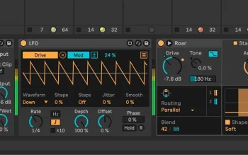 Ableton Live 12 Suite - 6