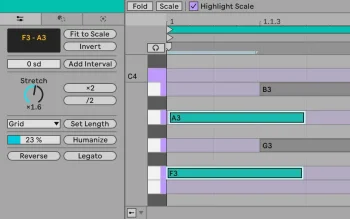 Ableton Live 12 Suite - 7