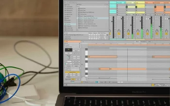 Ableton Live 12 Suite - 11
