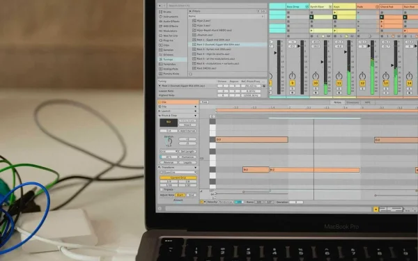 Ableton Live 12 Suite - 11