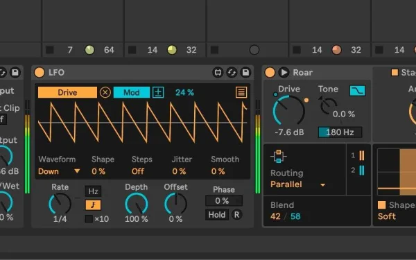 Ableton Live 12 Suite EDU - 2