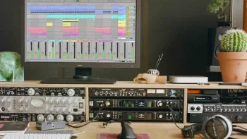 Ableton Live 12 Suite EDU - 6
