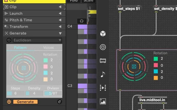 Ableton Live 12 Suite EDU - 8