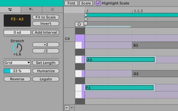 Ableton Live 12 Suite EDU - 9