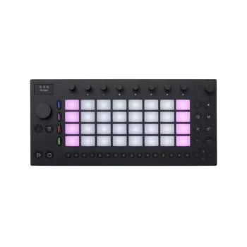 Ableton Move ( Ön Sipariş ) - Ableton