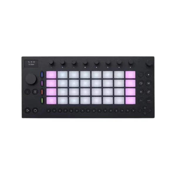 Ableton Move ( Ön Sipariş ) - 1