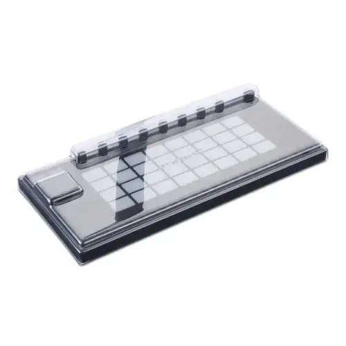 Ableton Move Cover - 1